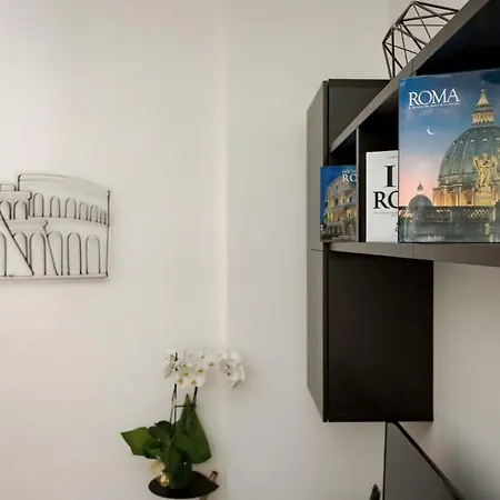 Apartament Porta Latina - Private Rome's Center *