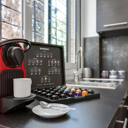 Porta Latina - Private Rome's Center * Rzym