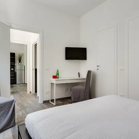 Apartament Porta Latina - Private Rome's Center