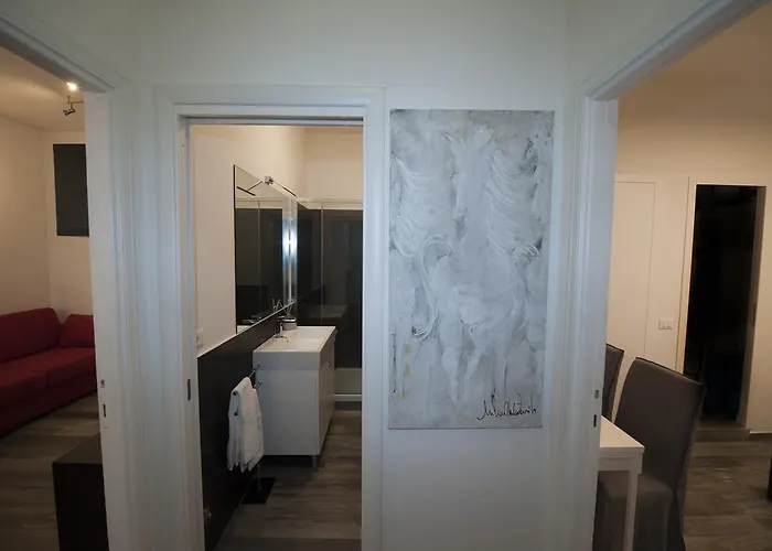 Porta Latina - Private Rome's Center