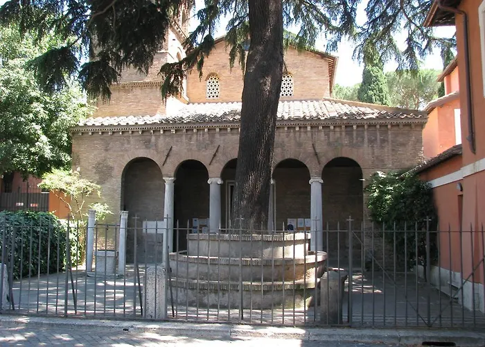 Porta Latina - Private Rome's Center Apartment *