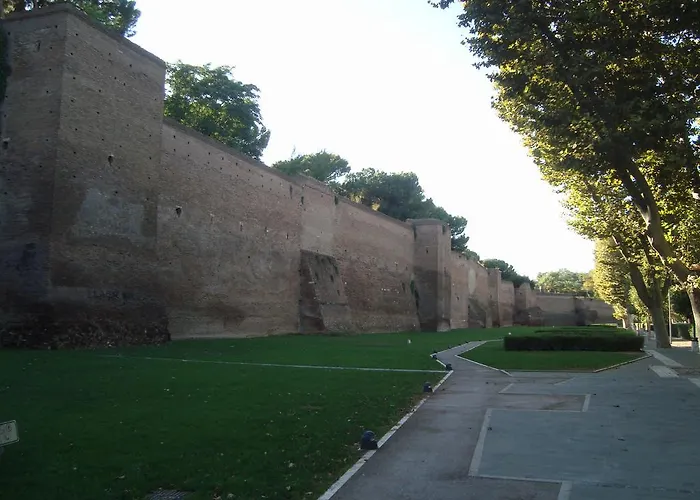 Apartment Porta Latina - Private Rome's Center *