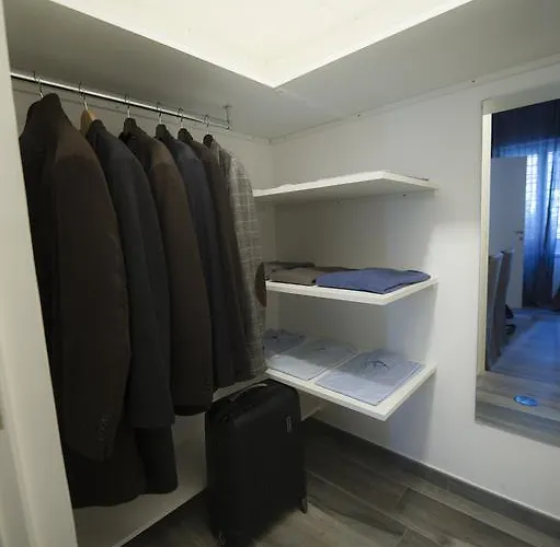 Apartment Porta Latina - Private Rome's Center Rome