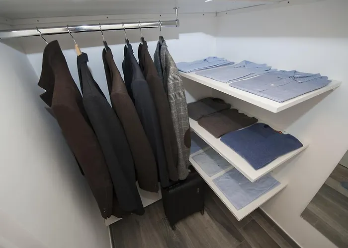 Porta Latina - Private Rome's Center Apartment Rome