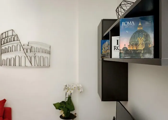 Apartment Porta Latina - Private Rome's Center *