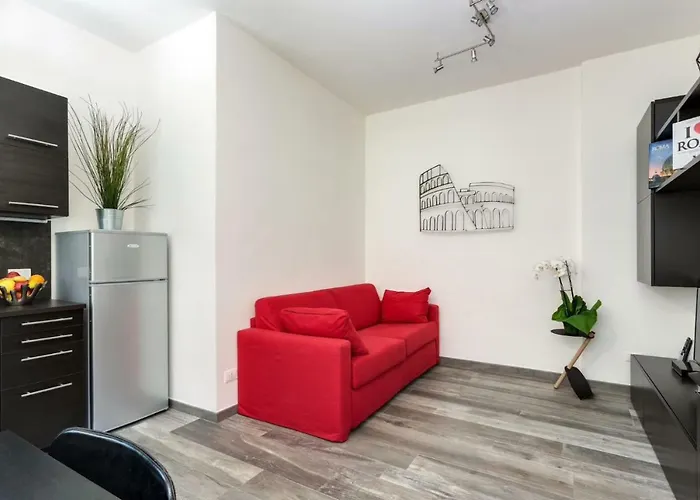 Porta Latina - Private Rome's Center *