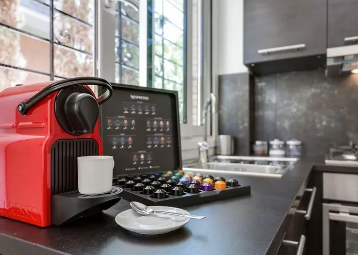 Porta Latina - Private Rome's Center * Rome