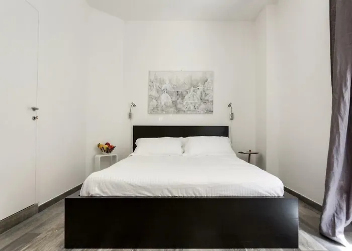 Porta Latina - Private Rome's Center * Rome