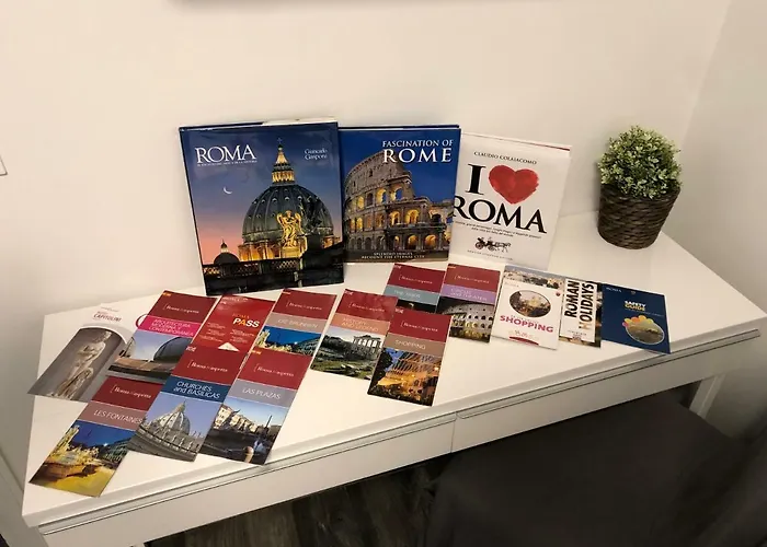 Porta Latina - Private Rome's Center Rome